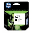 thumbnail image 1 of Cartucho HP 675 Negro, 600 Páginas HP CN690AL, 1 of 7