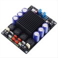 thumbnail image 1 of Placa Amplificadora de Potencia Digital STA508, de Fiebre, 80 W X 2, Caja de Transporte Cuadrada de Baile de Alta Potencia, Amplificador de Potencia de Audio de 12-30 V., 1 of 5