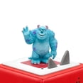 thumbnail image 4 of Tonies Disney Pixar Audio Character 3 Pack - ANGLAIS - Contient Monsters INC, Finding Dory, Inside Out 1 & 2, 4 of 5