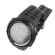 thumbnail image 3 of Reloj Digital Nikou Resistente al Agua Pantalla Transparente Color Negro, 3 of 15