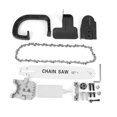 thumbnail image 1 of CN Plug 220V 1000W Electric Angle Grinder Chainsaw Cutting (Chainsaw Accessories), 1 of 4