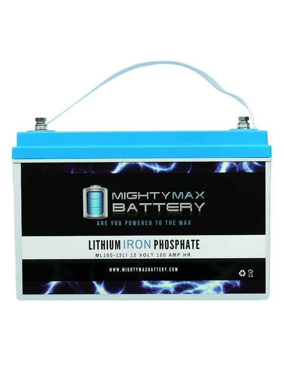 Lithium Golf Cart Batteries in Golf Cart Batteries