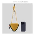thumbnail image 5 of Mini Triangle Multi-Use Bag, 5 of 7
