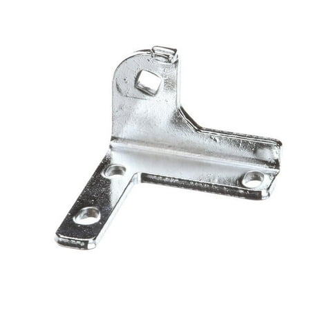 

BEVERAGE AIR 401-840D-03 HINGE BRACKET BOT RH CHROME LVR FOR BEVERAGE AIR