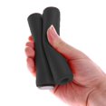 thumbnail image 4 of Bike Grips Soft Silicone Foam Sponge Handlebar Grips, 4 of 4