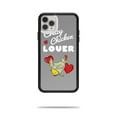thumbnail image 1 of MightySkins LIFSLIPH11-Crazy Chicken Lover Skin Decal Wrap for LifeProof SLAM Case iPhone 11 Sticker - Crazy Chicken Lover, 1 of 3