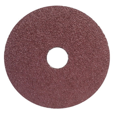 

Fiber Disc 4-1/2 7/8 Hole Mount PK25