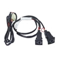 thumbnail image 2 of Arnés De Cableado Del Cargador Del Coche Toma De Corriente Del Coche QC3.0+QC3.0 Para Golf 06-12, 2 of 6
