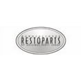 thumbnail image 2 of RESTOPARTS 25564AT Rear Arm Rest Ash Tray, Nova/Chevelle, 2 of 2