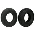 thumbnail image 4 of 4.10/3.506 Tyre, High Security Solid Structure  for Activity, 4 of 7
