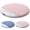 Pink, variant on Bluetooth Pillow Speaker Ultra Thin, Sleep Speaker with White Noise Timer and Stereo Bass, Wireless Sleep Aid for Adults