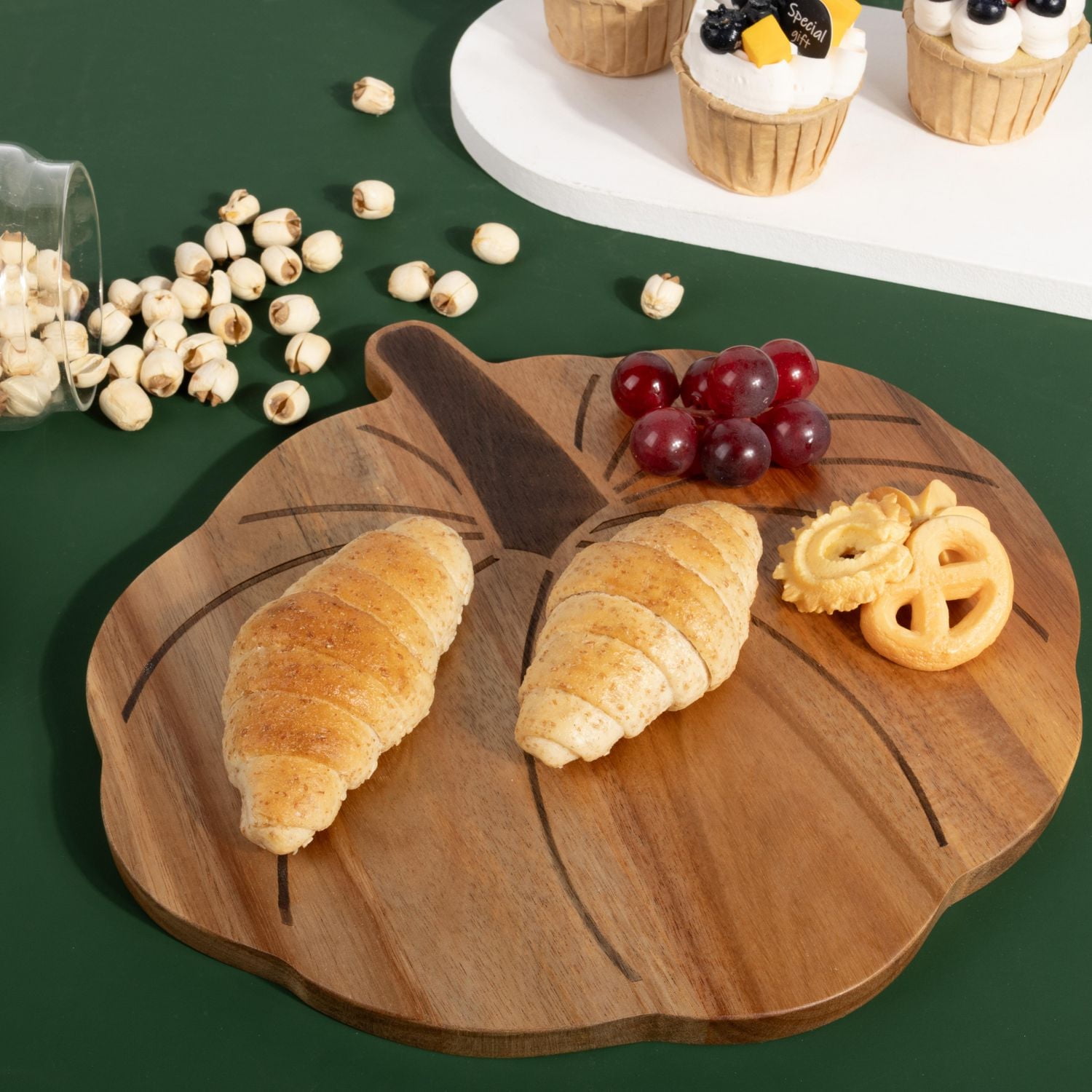 2024 planche de récolte, 11,73 pouces, 1 pièce