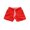 Red, variant on Pxiakgy mens swim trunks Pants Loose Quick Workout Men's Dry Swim Pants Three Shorts Beach Plain Quarter Men's Swimwear swim trunks men men's swimwear Army Green   L