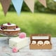 thumbnail image 3 of 12 cajas para golosinas, galletas, postres y macarrones., 3 of 7