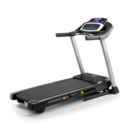 NordicTrack C500 Folding Treadmill, iFit Coach (Best Cheap Folding Treadmill)
