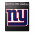 thumbnail image 1 of New York Giants Matte Finish Decal, 1 of 1