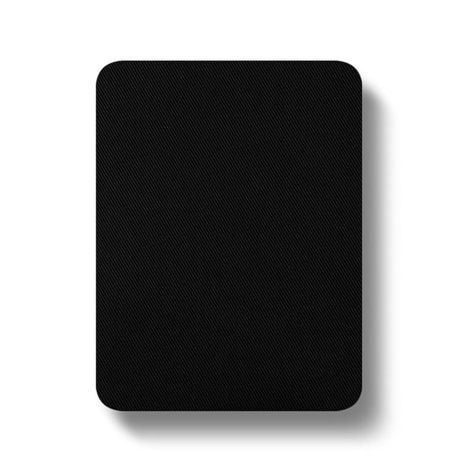 Advancent Iron on Patches No Ironing DIY Blank Elbow Style Knee Patch Simple Self-adhesive Embellishment for Clothes Jeans Jackets Type7 NO7