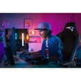 thumbnail image 6 of Imperial Black New England Patriots Pro Series Gaming Chair, 6 of 6