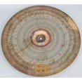 thumbnail image 4 of Meinl Classics Custom Dark Ghost Ride Cymbal 21 in., 4 of 4