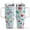 White10360, variant on 40 oz Nurse Tumbler with Handle and Straw - Ideal Gifts for Women, Perfect for Graduation, Appreciation, and Nurses Week