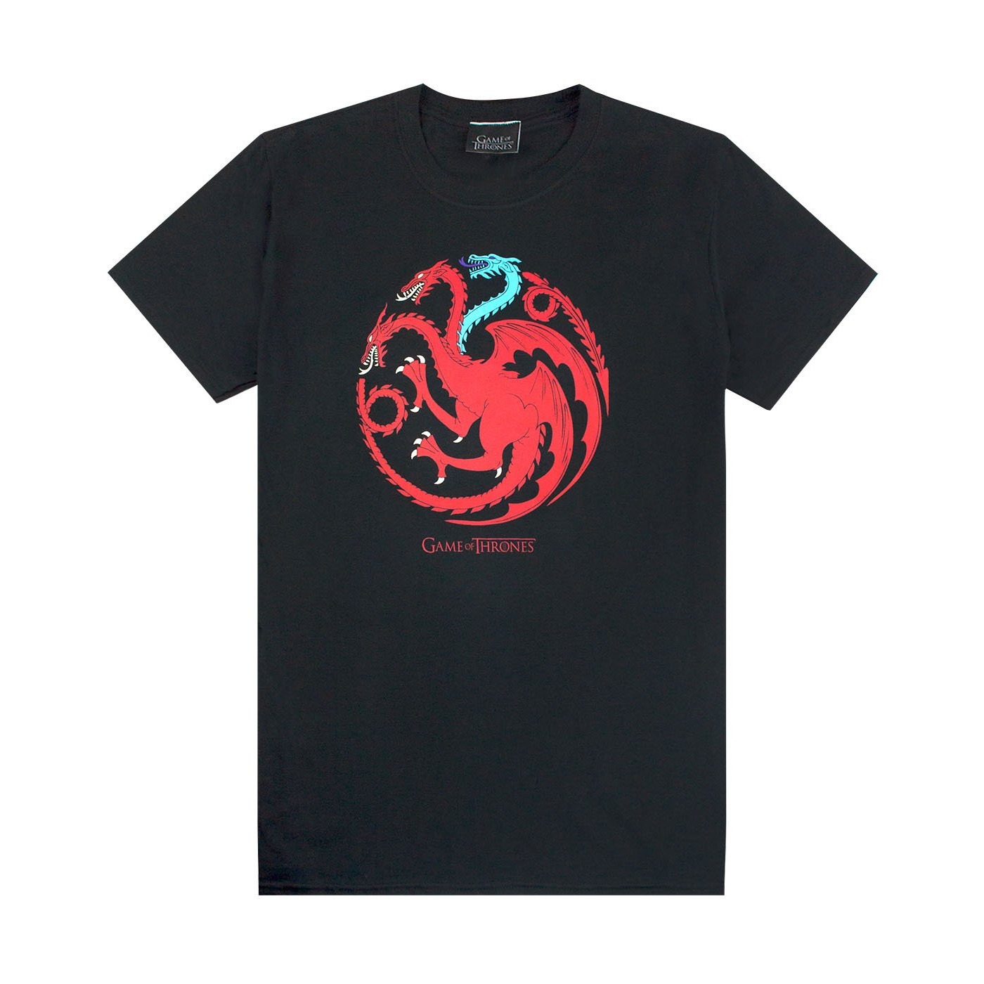 Game of Thrones Mens Ice and Fire 