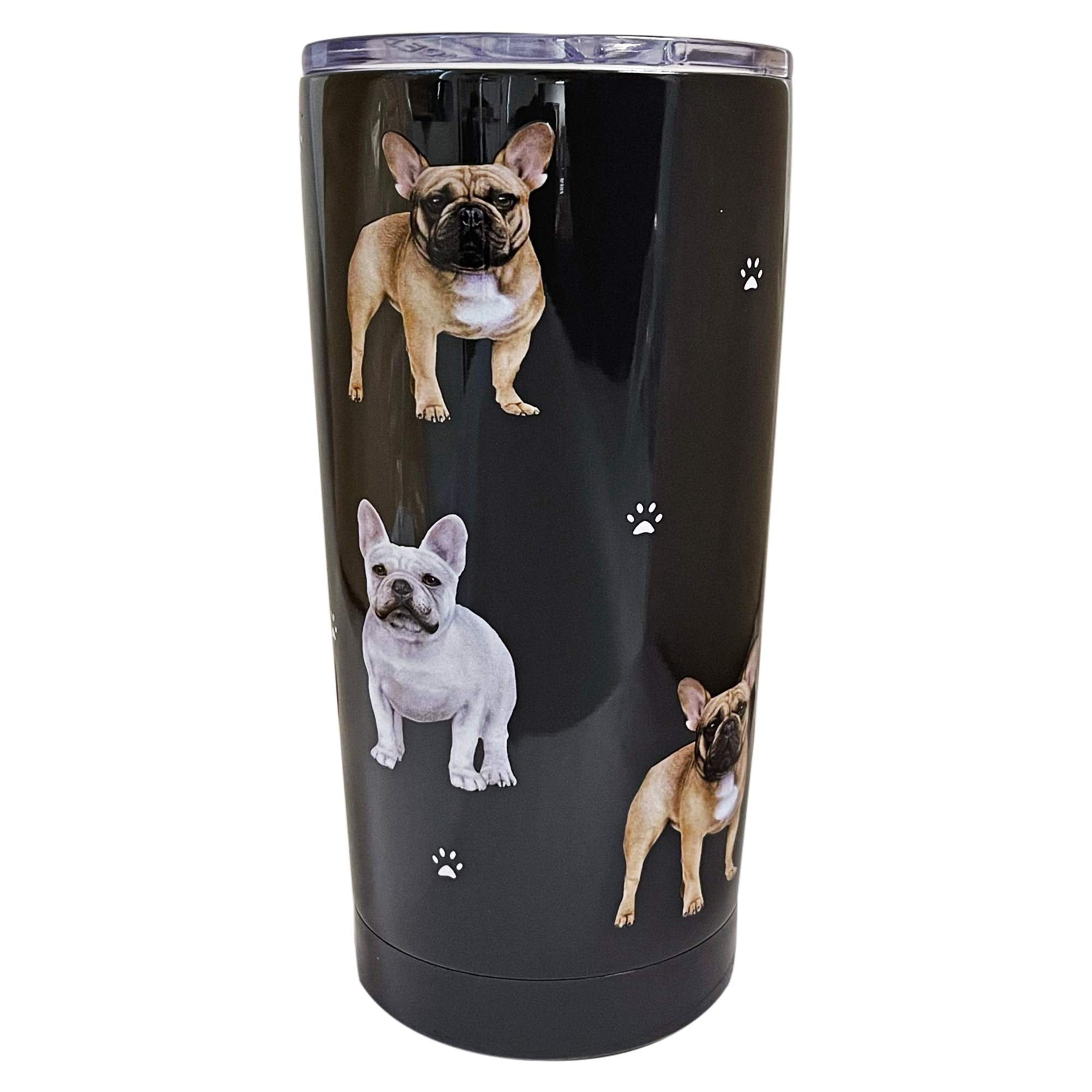 17 oz Pod Bottle (Happy Camo), French Bull Collection