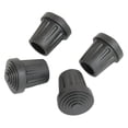 thumbnail image 1 of 4 protectores para patas de sillas de comedor: protegen superficies y amortiguan el ruido. Protectores para patas de sillas de jardín, oficina y patio SG, 1 of 8