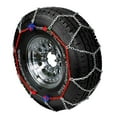 thumbnail image 1 of Auto-Trac 0232605 Series 2300 Pickup Truck/SUV Traction Snow Tire Chains, Pair, 1 of 8