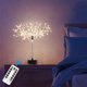 thumbnail image 1 of Árbol De Fuegos Artificiales Led, Luz De Hadas De Fuegos Artificiales Con Batería Usb Para Jardín, Patio, Boda, Fiesta, Decoración De Navidad Scienceny HA039172-00, 1 of 6