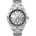 thumbnail image 1 of Reloj Timex Tribute Nfl Citation De 42 Mm Para Hombre - Indianapolis Colts Con Banda De Expansión De Acero Inoxidable, 1 of 1