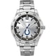 thumbnail image 1 of Reloj Timex Tribute Nfl Citation De 42 Mm Para Hombre - Indianapolis Colts Con Banda De Expansión De Acero Inoxidable, 1 of 1