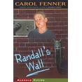 thumbnail image 1 of Pre-Owned Randall's Wall, 9780689835582, 0689835582, Paperback, Reprint edition, 1 of 1