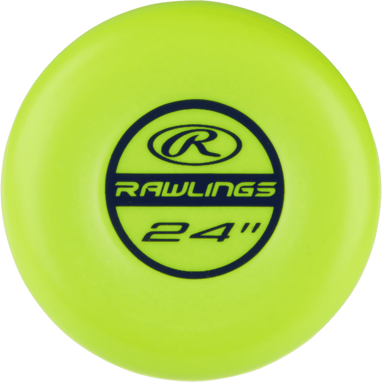 Rawlings | RX4 USA Youth Tball Bat | -12 | 25 inch - Walmart.com