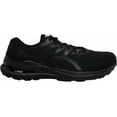 thumbnail image 3 of ASICS Gel Kayano 28 Black/Graphite Grey (1012B047) Size 7.5 B (M), 3 of 6