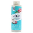 thumbnail image 3 of St. Ives Hydrating Body Wash, Coconut Water & Orchid, 16 fl oz (473 ml), 3 of 4