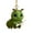 E, variant on Funny Tiny Buddies Christmas Ornaments For Tree Hanging Holiday Decor For Lovers And Nature Fans