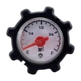 thumbnail image 4 of MesaSe Easy to Use Fuel Gauge Efficient Fuel Level Indicators Plastic for Generators, 4 of 16