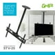 thumbnail image 2 of Soporte Ghia PARA TV Instalacion A Techo 32 A 70 Pulgadas HASTA 45KG Ghia, 2 of 3