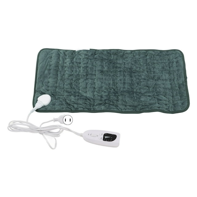 Electric Heating Pad,Back Electric Heating Pad Heating Pad Smallheating Pad Dependable Performance