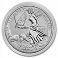 thumbnail image 3 of 2023 Germania 1 oz Silver Round BU, 3 of 4