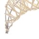 thumbnail image 4 of 18cm Vine Cane Rattan Colgando Decoración Boda De Navidad, 4 of 9