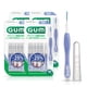 thumbnail image 1 of Cepillos interdentales GUM Proxabrush Go-Betweens Micro Tight, 1 of 5