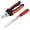Red, variant on Cat Nail Clipper With Guard For And Trimming Of Accessories for Poodles Pug Puppy Accessories Dog Trimming Accessories Great Dog Accessories Find Dog Accessories Car Trunk Divider Accessories for