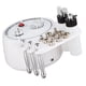 thumbnail image 5 of Máquina de microdermoabrasión 3 en 1 Máquina de microdermoabrasión profesional portátil para salón de belleza en casa Enchufe europeo de 100‑240 V, 5 of 10