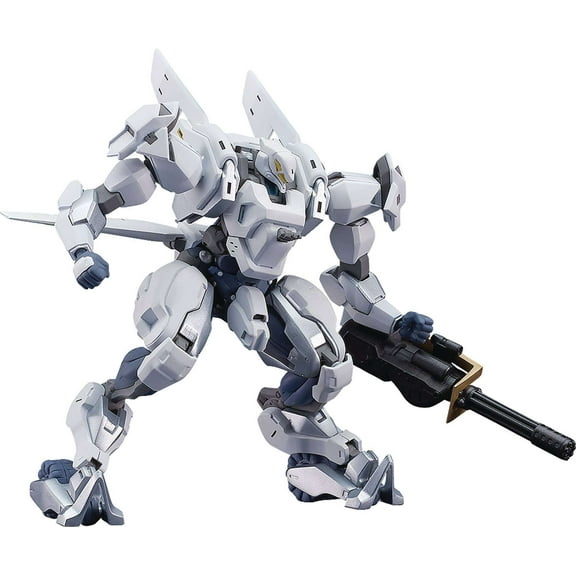 Good Smile Company Bang Brave Bang Bravern: M2 Exceed Rhino Moderoid Plastic Model Kit