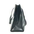 thumbnail image 4 of Pre-Owned Berlutti logo 2WAY bag business bag Tote Bag Black (Good), 4 of 17