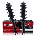 thumbnail image 2 of Shoxtec Front Complete Strut Assembly Replacement for 2016-2020 Honda HR-V; AWD Only  Repl No. 2333751L,2333751R, 2 of 8