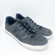 thumbnail image 2 of Adi-das Mens Daily Vulc SE F76263 Black Casual Shoes Sneakers Size 8, 2 of 6
