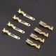 thumbnail image 5 of Kit de 380 conectores automotrices de 2,8 mm, de 2 a 6 pines, para motocicletas, coches, camiones, barcos e instrumentos eléctricos., 5 of 5