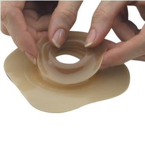 - Adapt Convex Barrier Rings 40-mm ID (1-9/16'') Box of 10